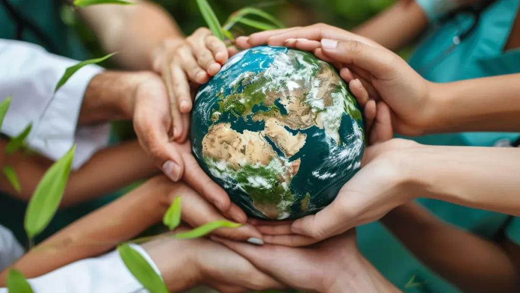 World Environment Day